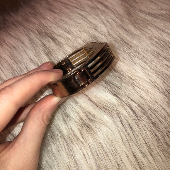 Tory Burch Fitbit Band - Picture 3 of 6